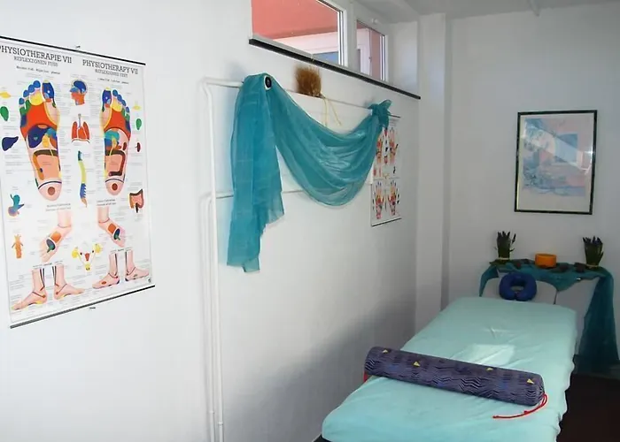 Alvier Seminar- Und 3* Obersaxen