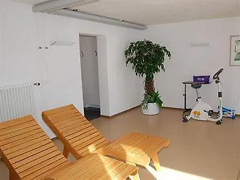 Hotel Alvier Seminar- Und 3*